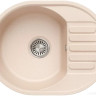Кухонная мойка Quartz Bond 610 (саванна)