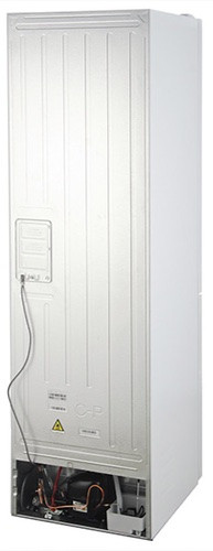 Холодильник HAIER CEF537AWG