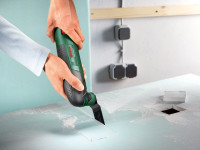 Шлифовальная машина Bosch PMF 190 E Set