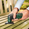 Шлифовальная машина Bosch PMF 190 E Set