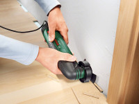 Шлифовальная машина Bosch PMF 190 E Set