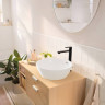 Смеситель Hansgrohe Rebris S 240 72580670