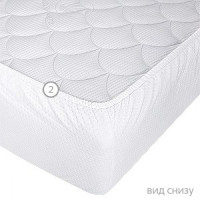 Наматрасник Vegas Stressfree L1 180x200