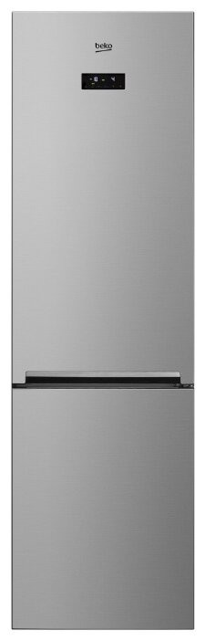 Холодильник Beko RCNK321E20X