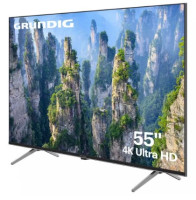 Телевизор Grundig 55 GHU 7930