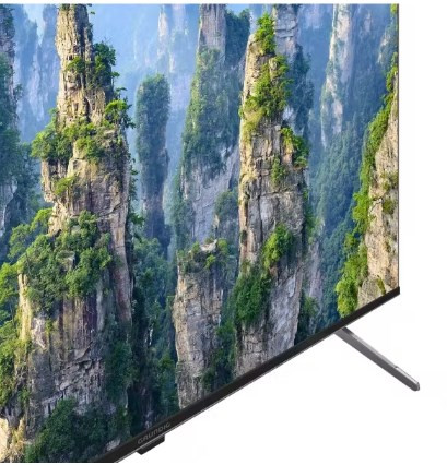 Телевизор Grundig 55 GHU 7930