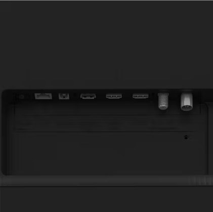 Телевизор Grundig 55 GHU 7930