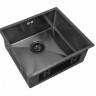 Кухонная мойка Zorg ZRN 4944 Titanium