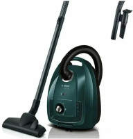 Пылесос Bosch BGL38WBU3H