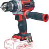 Дрель-шуруповерт Einhell TP-CD 18/60 Li BL Solo 4514210 (без АКБ)