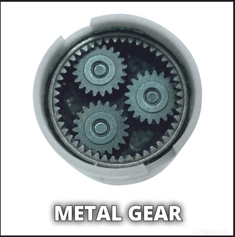 Дрель-шуруповерт Einhell TP-CD 18/60 Li BL Solo 4514210 (без АКБ)