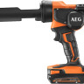 Пистолет для герметика AEG Powertools BKP18C2-310-0 (без АКБ)