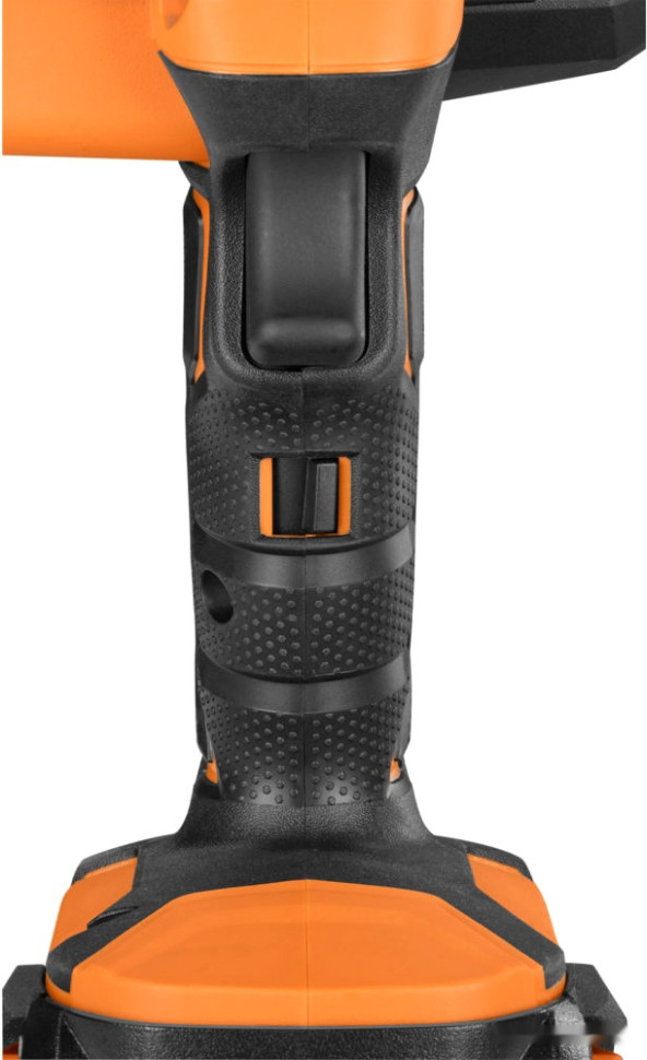 Пистолет для герметика AEG Powertools BKP18C2-310-0 (без АКБ)