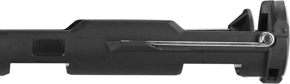 Пистолет для герметика AEG Powertools BKP18C2-310-0 (без АКБ)