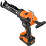 Пистолет для герметика AEG Powertools BKP18C2-310-0 (без АКБ)