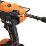 Пистолет для герметика AEG Powertools BKP18C2-310-0 (без АКБ)