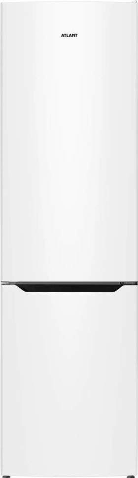 Холодильник с морозильником ATLANT ХМ-6626-109