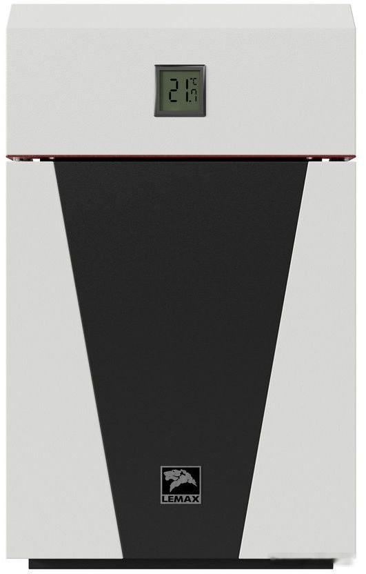 Отопительный котёл Лемакс Direct 10