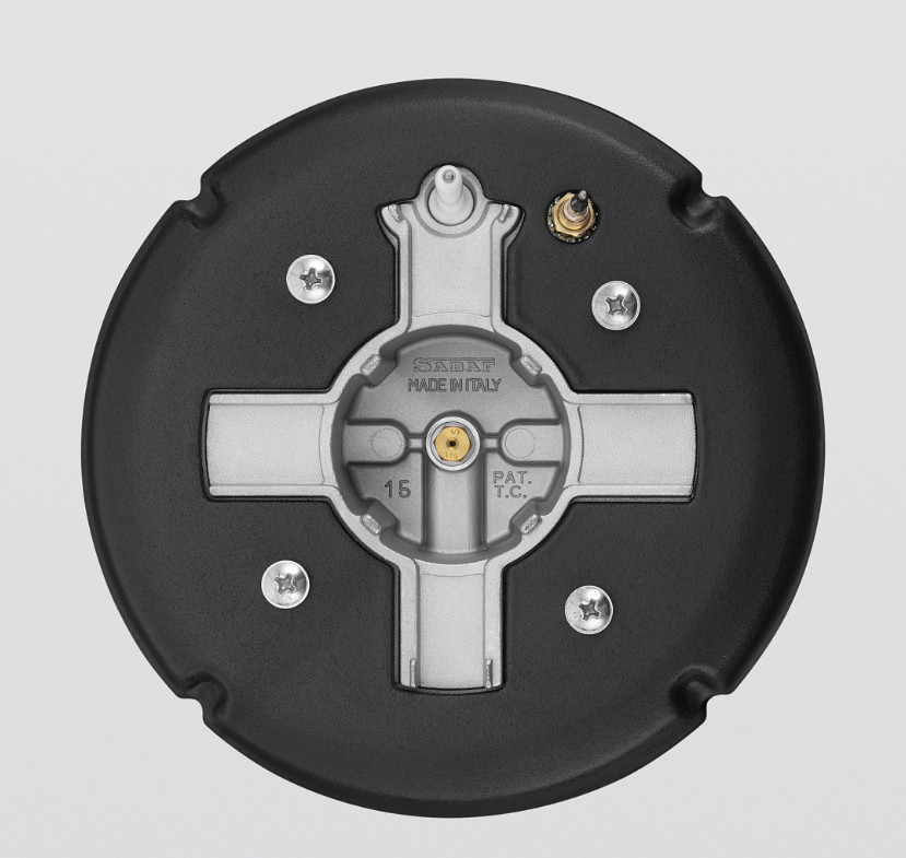 Варочная панель Maunfeld EGHG.64.13STS-EW