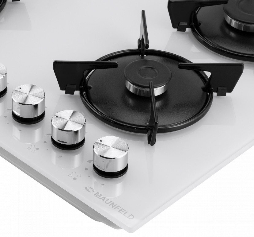 Варочная панель Maunfeld EGHG.64.13STS-EW