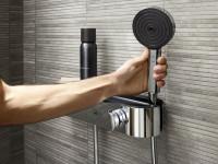 Смеситель Hansgrohe 24360000
