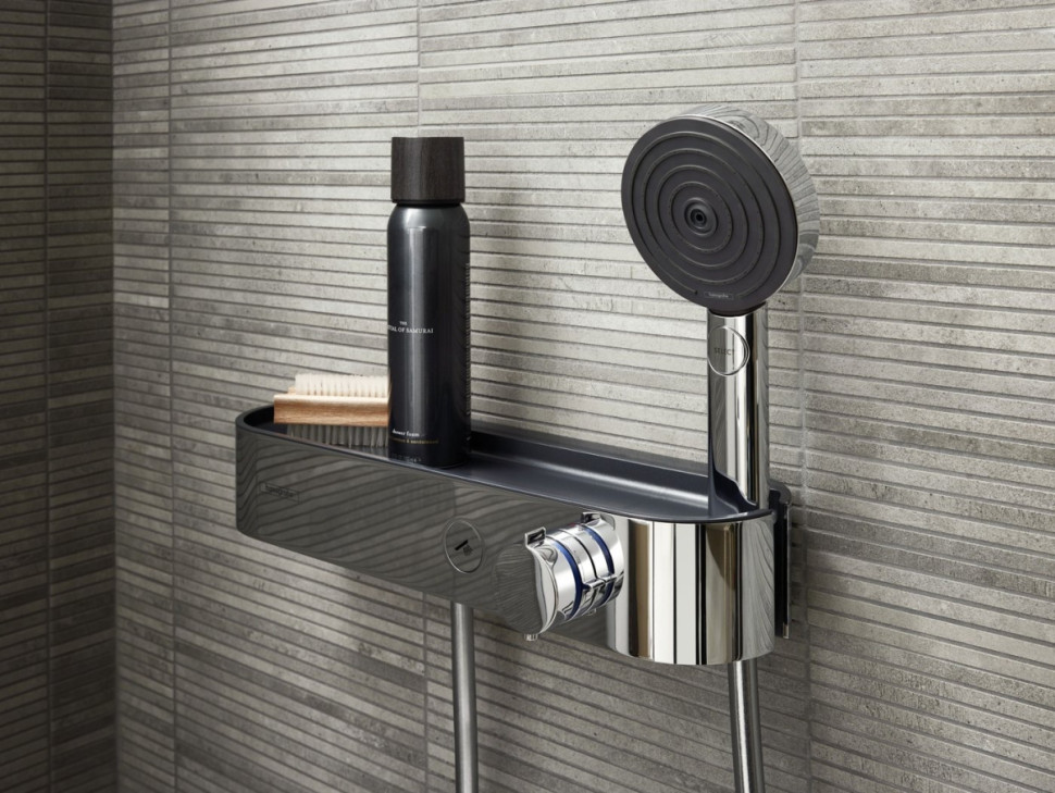 Смеситель Hansgrohe 24360000