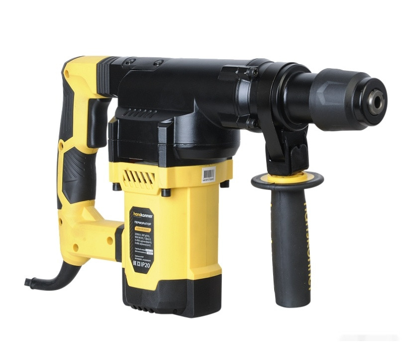Перфоратор Hanskonner HRH1836RE