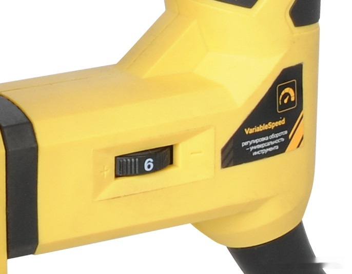 Перфоратор Hanskonner HRH1836RE