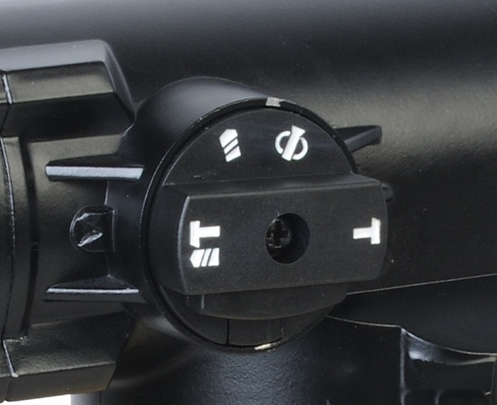 Перфоратор Hanskonner HRH1836RE