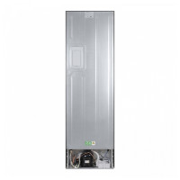 Холодильник Maunfeld MFF200NFB