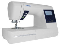 Швейная машина Juki HZL G-220