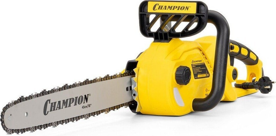 Электрическая пила Champion 624N-18