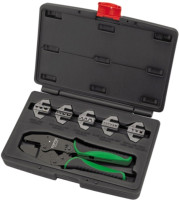 Специнструмент Toptul GAAI0605 6 предметов