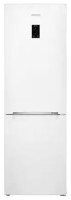 Холодильник Samsung RB33A32N0WW/WT