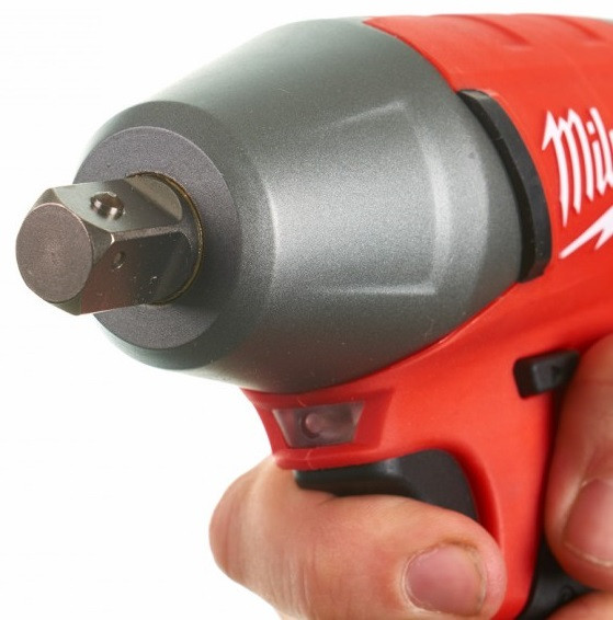 Гайковерт ударный Milwaukee M18 ONEIWP12-0 FUEL