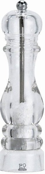 Мельница для соли Peugeot NANCY