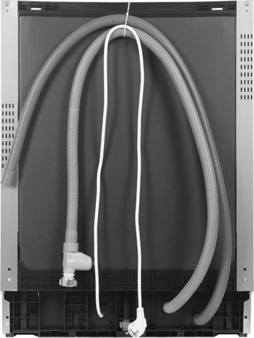 Посудомоечная машина Hyundai HBD 678