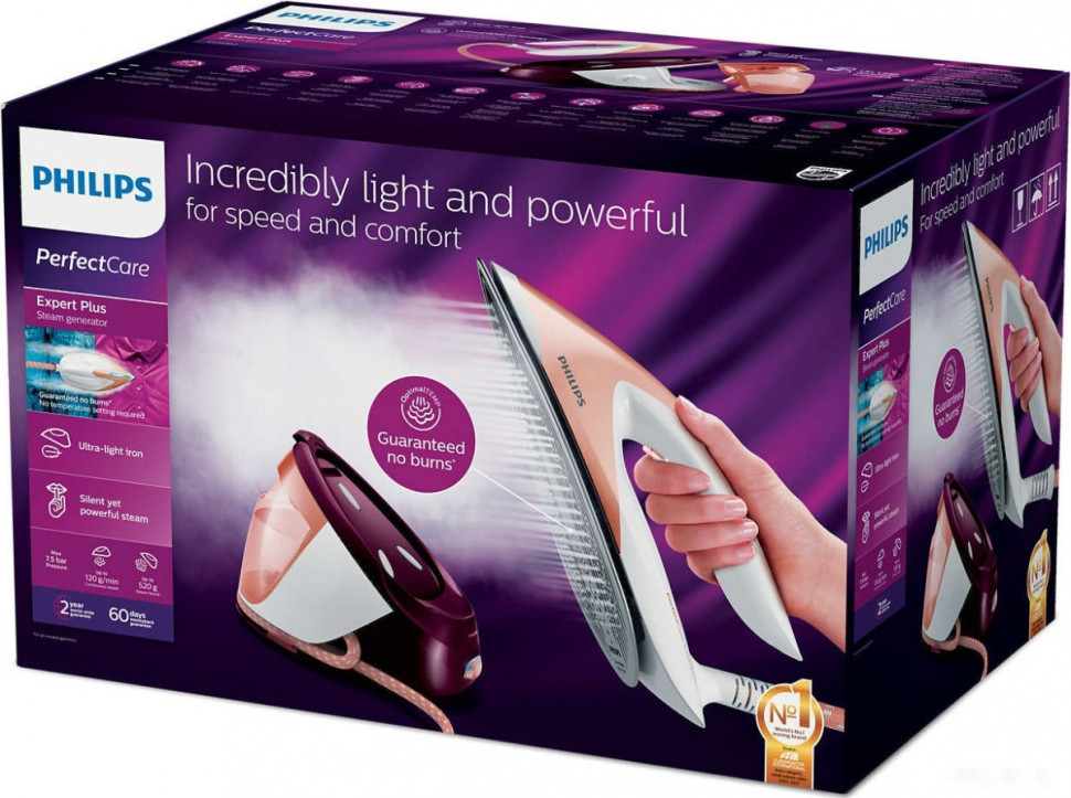 Утюг Philips GC8962/40
