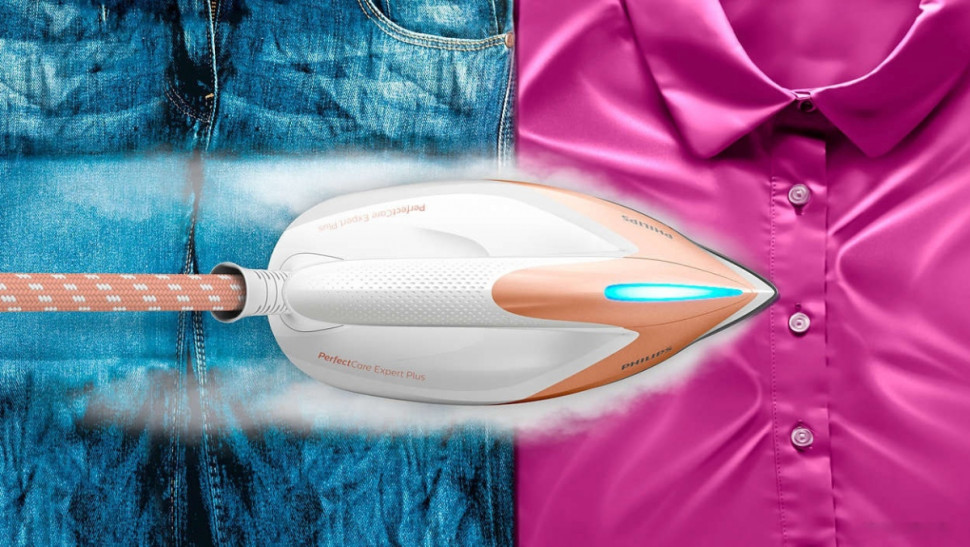 Утюг Philips GC8962/40