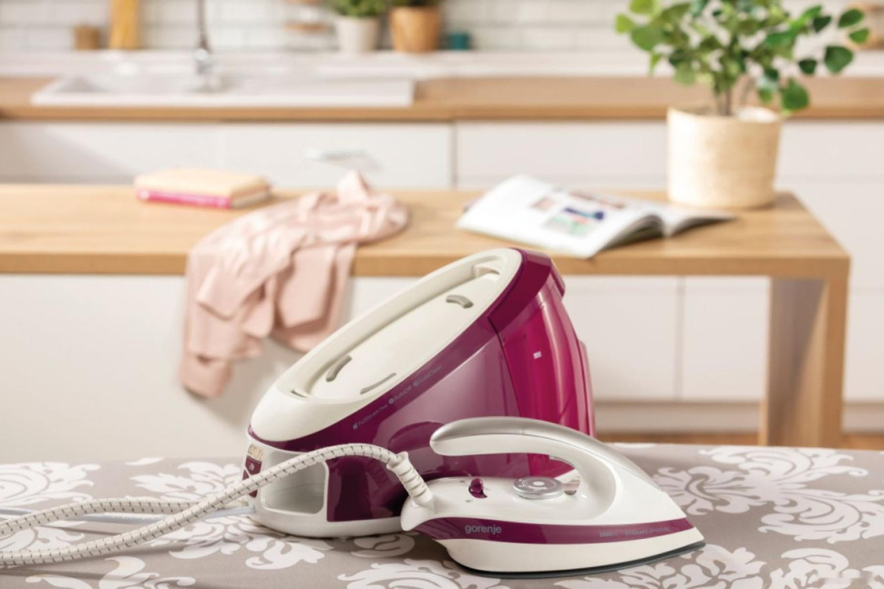 Утюг Gorenje SGD2800WV
