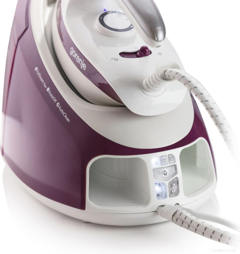 Утюг Gorenje SGD2800WV