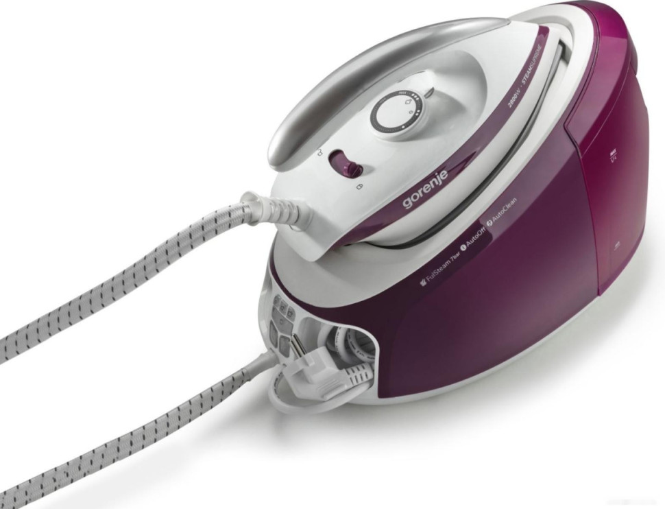 Утюг Gorenje SGD2800WV