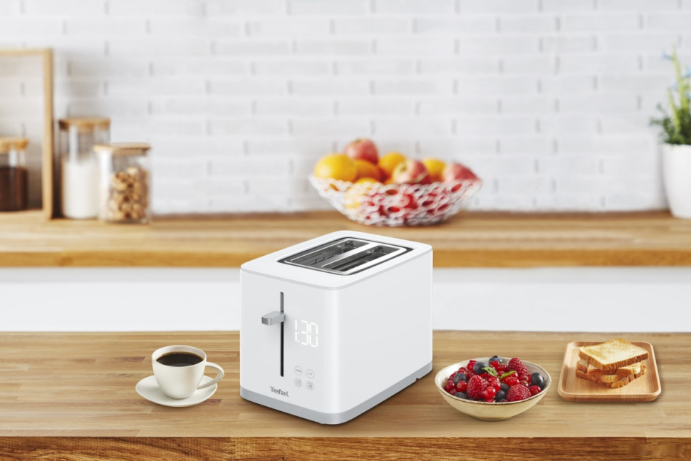 Тостер Tefal Sense TT693110