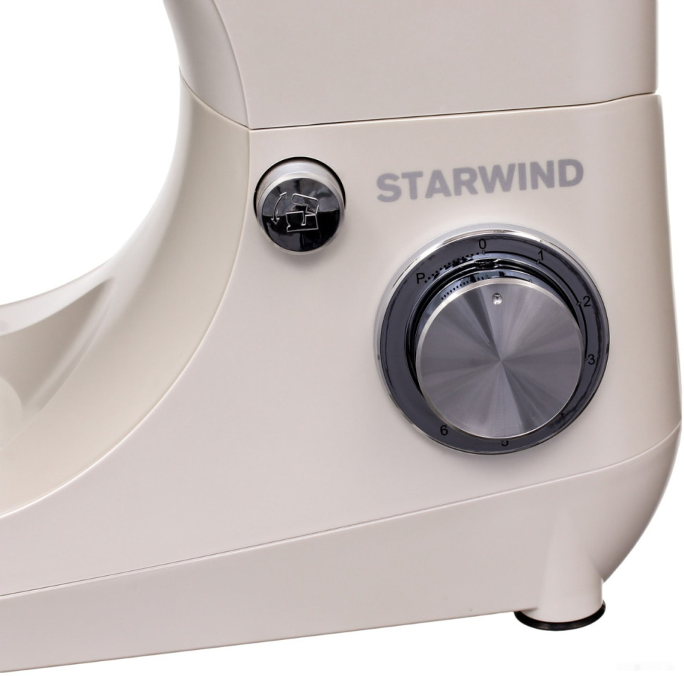 Кухонный комбайн StarWind SPM5188