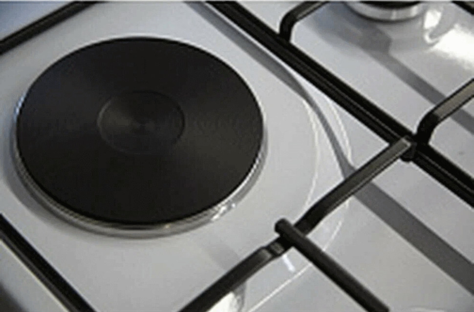 Плита RENOVA SK6E-1ETDW