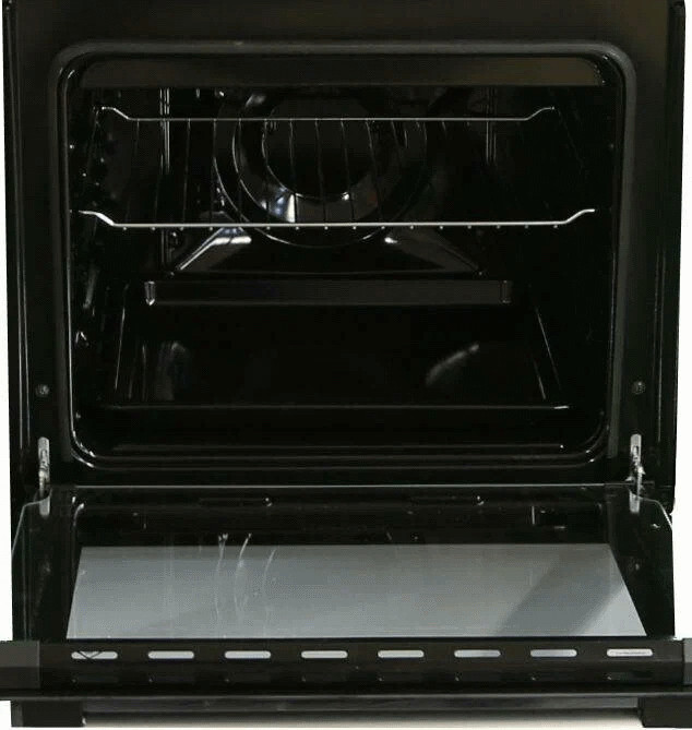 Плита RENOVA SK6E-1ETDW