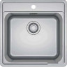 Кухонная мойка Franke BCX 610-42 TL 101.0689.880