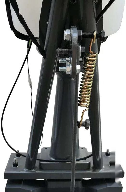 Виброрейка Norsu VR-80H