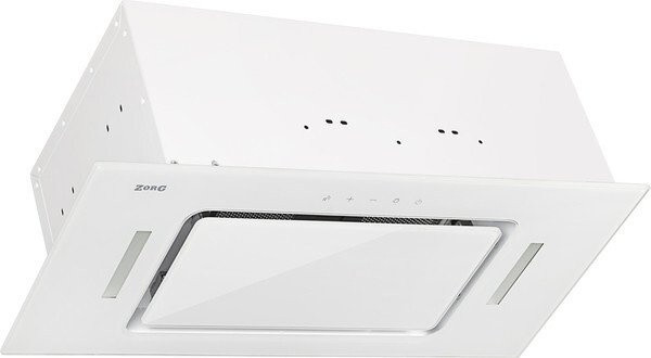 Вытяжка Zorg Santa 1060 60 S (белый)