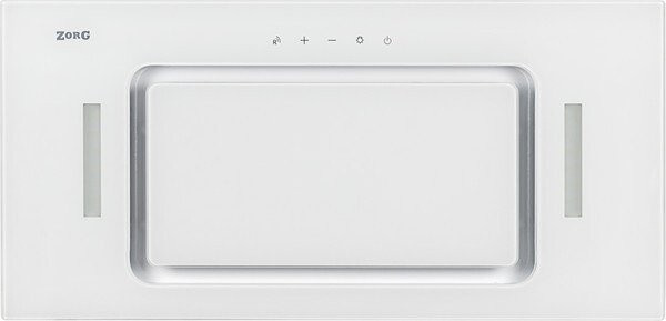 Вытяжка Zorg Santa 1060 60 S (белый)